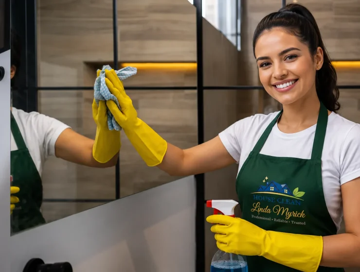 Trusha Service Clean - Bathroom Cleaning Service Georgia-01